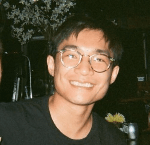 Andrew Tran